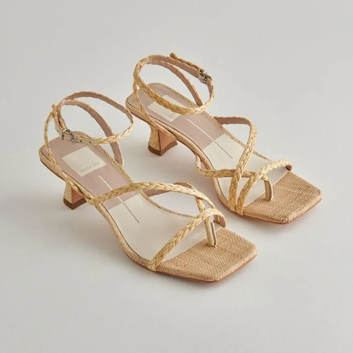 Heels Shop Dolce Vita Baylor Heels Natural Leather Natural Leather Heeled Sandals Lt Natural Raffia Heels Shop Dolce Vita Baylor Heels Natural Leather Natural Leather Heeled Sandals Lt Natural Raffia