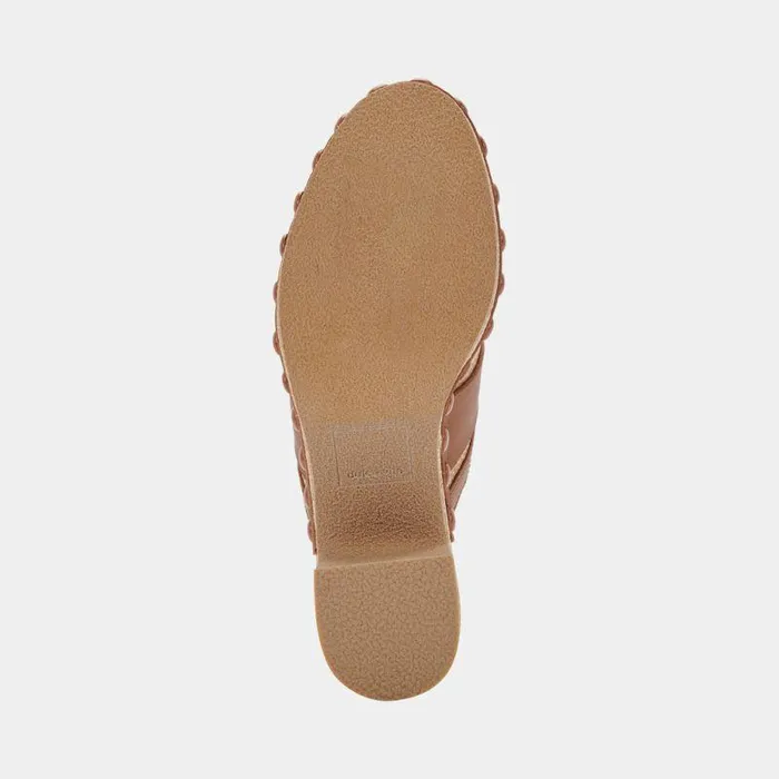 Heels Shop Dolce Vita Carmac Heels Lt Natural Raffia Lt Natural Raffia