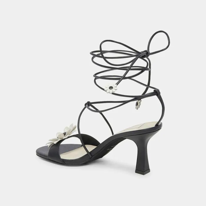 Heels Shop Dolce Vita Daizy Heels Black Stella Black Stella