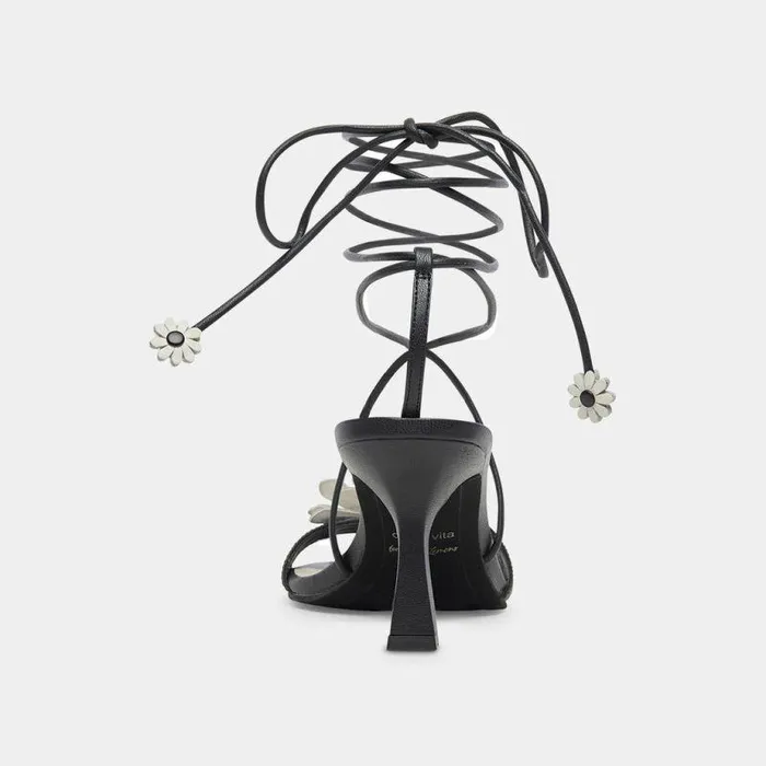 Heels Shop Dolce Vita Daizy Heels Black Stella Black Stella
