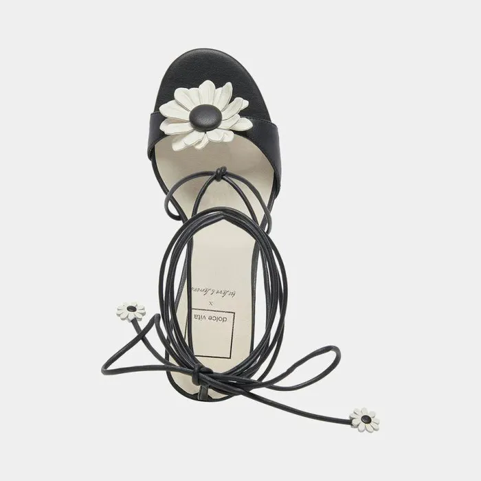 Heels Shop Dolce Vita Daizy Heels Black Stella Black Stella