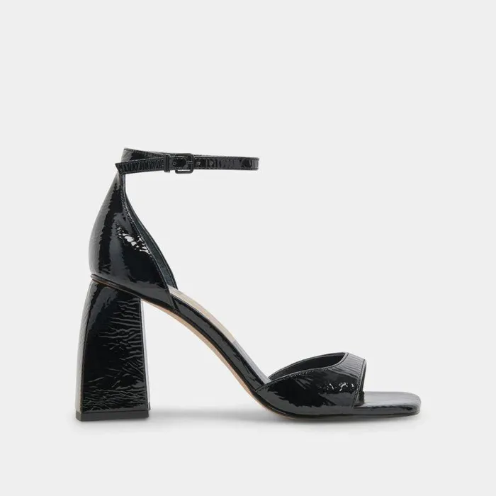 Heels Shop Dolce Vita Janey Heels Midnight Crinkle Patent Midnight Crinkle Patent Heels Shop Dolce Vita Janey Heels Midnight Crinkle Patent Midnight Crinkle Patent