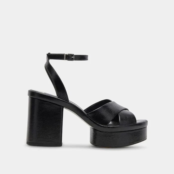 Heels Shop Dolce Vita Laisha Heels Midnight Crinkle Patent Midnight Crinkle Patent Heels Shop Dolce Vita Laisha Heels Midnight Crinkle Patent Midnight Crinkle Patent