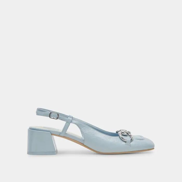 Heels Shop Dolce Vita Melli Heels Sky Blue Crinkle Patent Sky Blue Crinkle Patent Heels Shop Dolce Vita Melli Heels Sky Blue Crinkle Patent Sky Blue Crinkle Patent