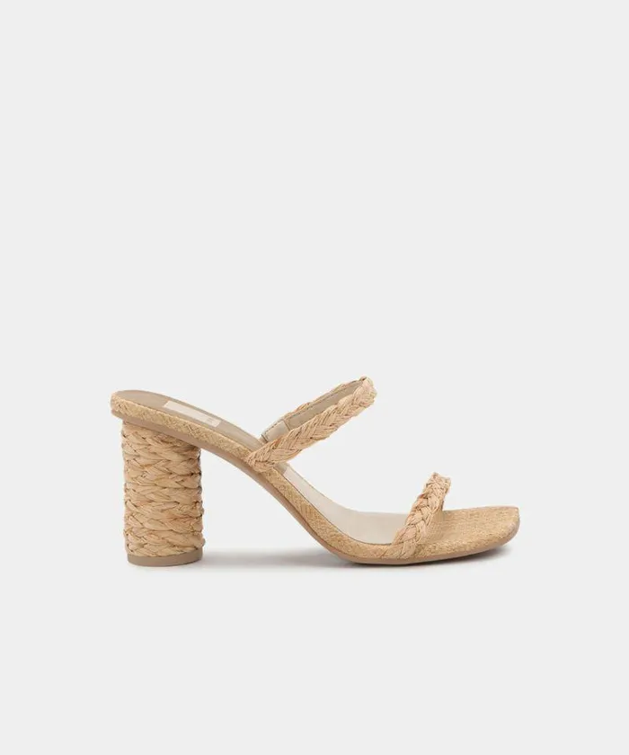 Heels Shop Dolce Vita Noles Heels Lt Natural Raffia Women039s Chunky Round Heels Lt Natural Raffia Heels Shop Dolce Vita Noles Heels Lt Natural Raffia Women039s Chunky Round Heels Lt Natural Raffia