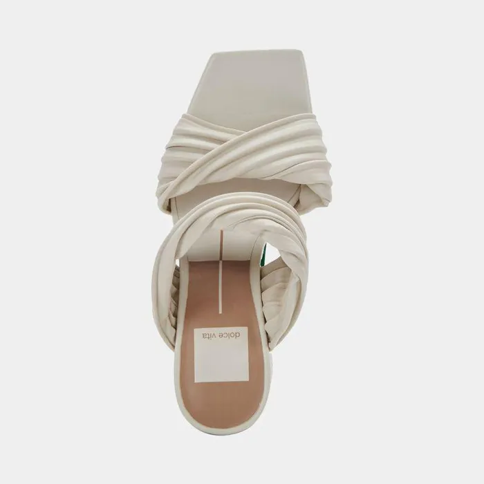 Heels Shop Dolce Vita Pilton Heels Ivory Stella Women039s Ivory Heels Ivory Stella