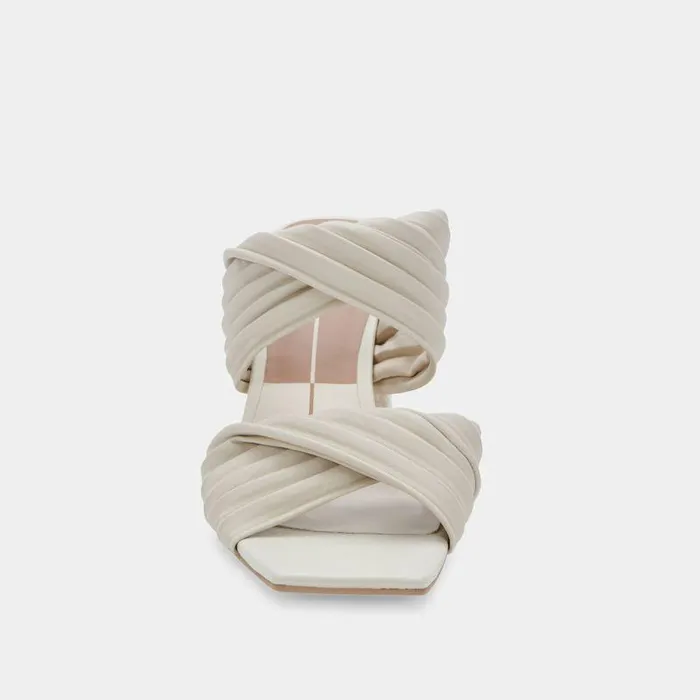 Heels Shop Dolce Vita Pilton Heels Ivory Stella Women039s Ivory Heels Ivory Stella