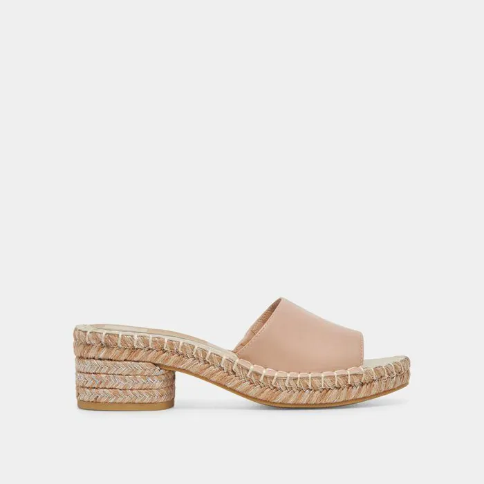 Heels Shop Dolce Vita Romily Heels Beige Stella Beige Stella