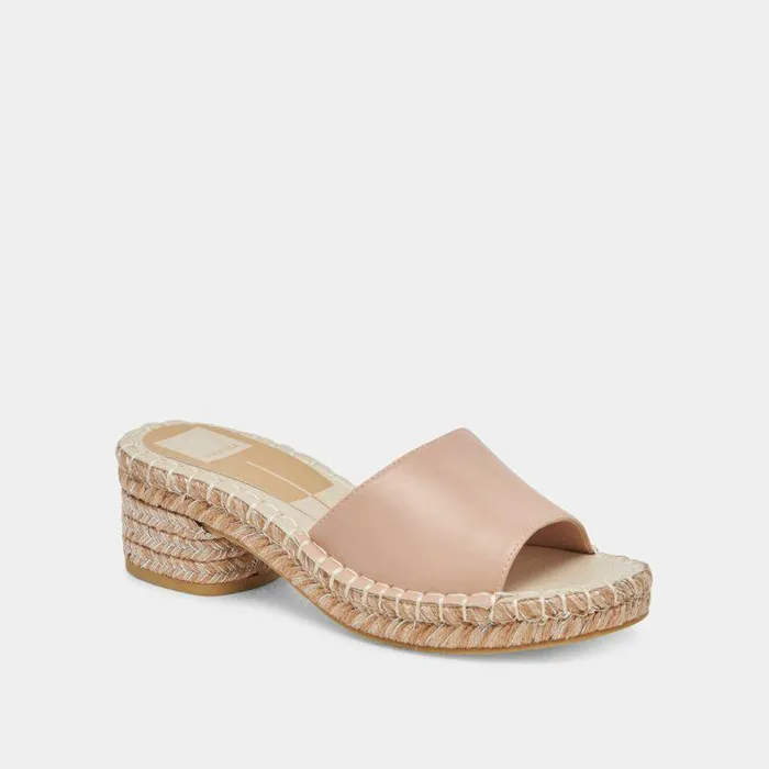 Heels Shop Dolce Vita Romily Heels Beige Stella Beige Stella