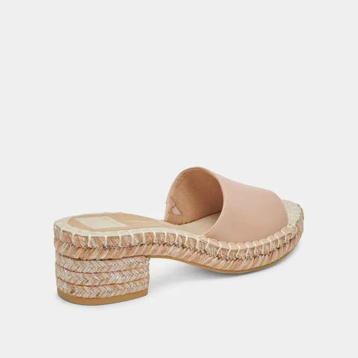 Heels Shop Dolce Vita Romily Heels Beige Stella Beige Stella