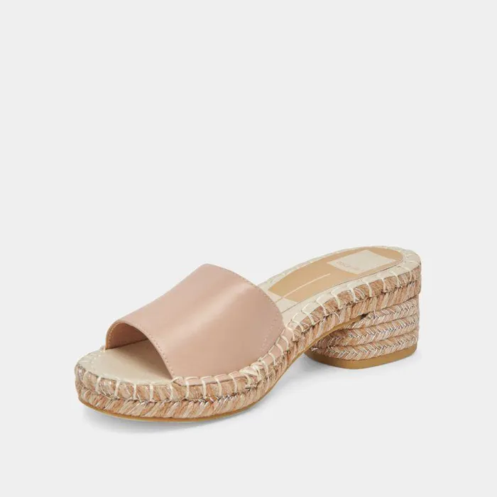 Heels Shop Dolce Vita Romily Heels Beige Stella Beige Stella