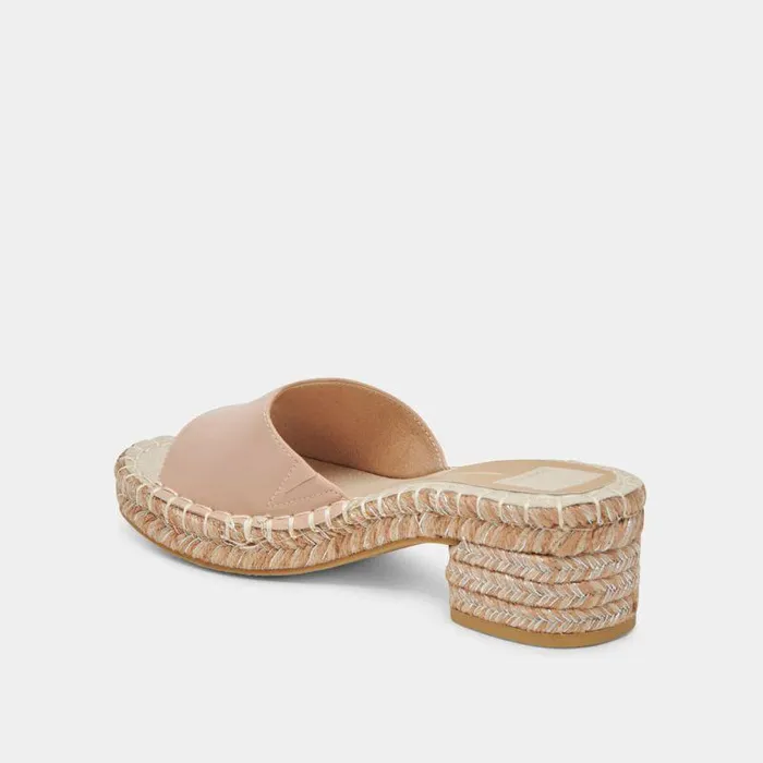 Heels Shop Dolce Vita Romily Heels Beige Stella Beige Stella