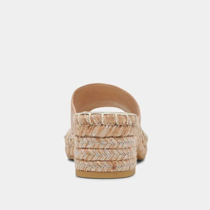 Heels Shop Dolce Vita Romily Heels Beige Stella Beige Stella