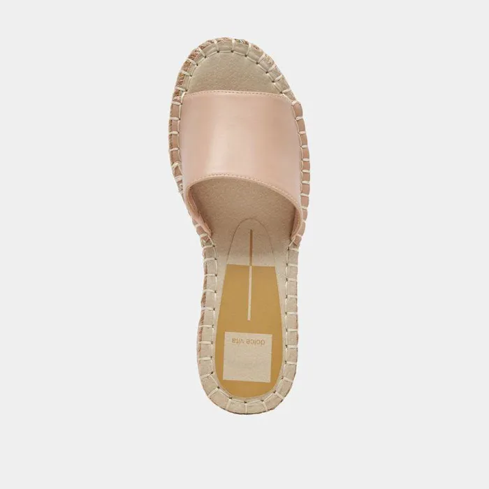 Heels Shop Dolce Vita Romily Heels Beige Stella Beige Stella