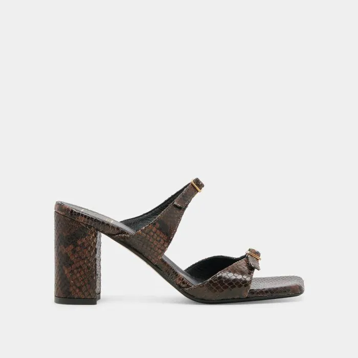 Heels Shop Dolce Vita Shane Heels Dk Brown Snake Embossed Dk Brown Snake Embossed Heels Shop Dolce Vita Shane Heels Dk Brown Snake Embossed Dk Brown Snake Embossed