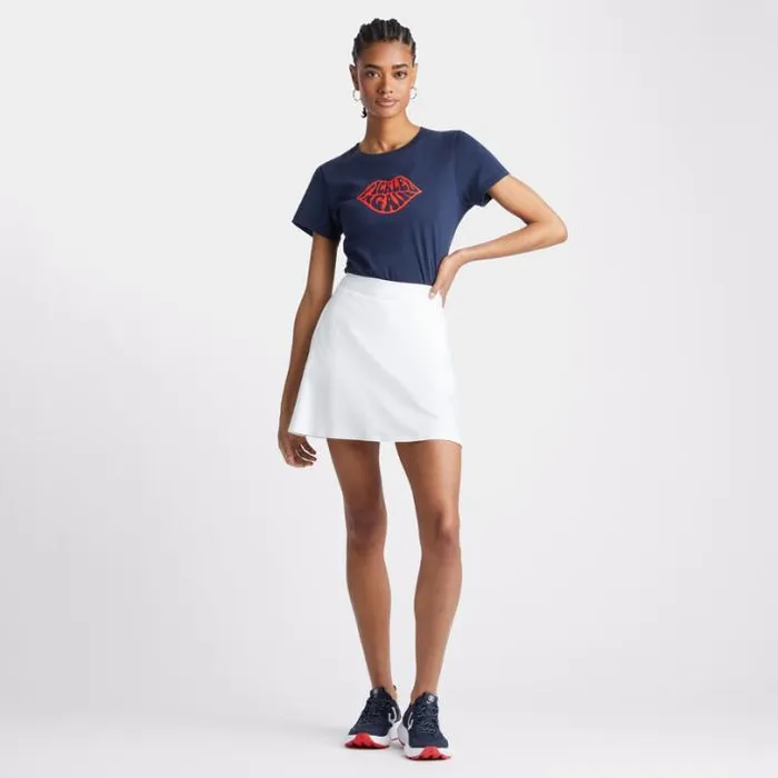 Hoodies and Tees Women GFORE PICKLED AGAIN WOMEN039S COTTON TEE Twilight