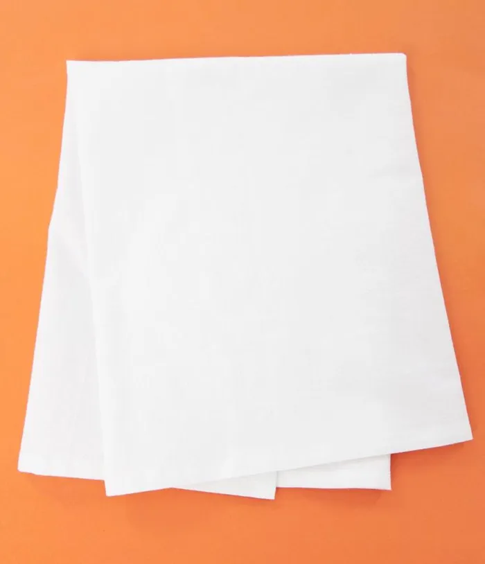 Horror Movies and Chill Kitchen Towel Halloween Unique Vintage Accessories