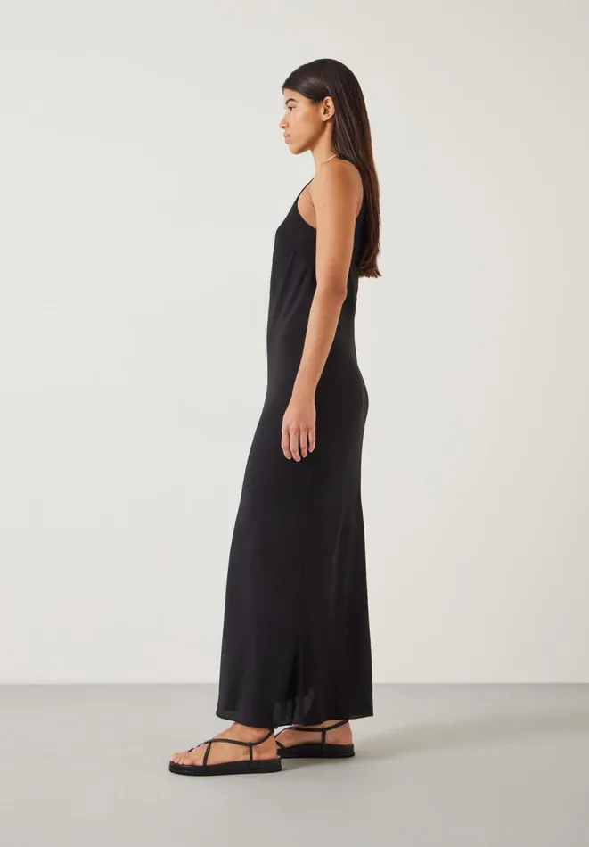 Hush Dresses Women Imani Maxi Dress Black Hush Dresses Women Imani Maxi Dress Black