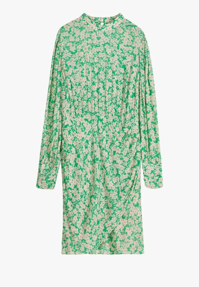 Hush Dresses Women Sammy Mini Dress Meadow Ditsy Green Hush Dresses Women Sammy Mini Dress Meadow Ditsy Green