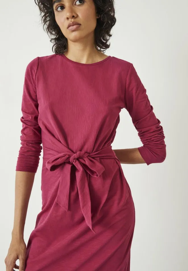Hush Dresses Women Suzie Maxi Dress Berry Hush Dresses Women Suzie Maxi Dress Berry