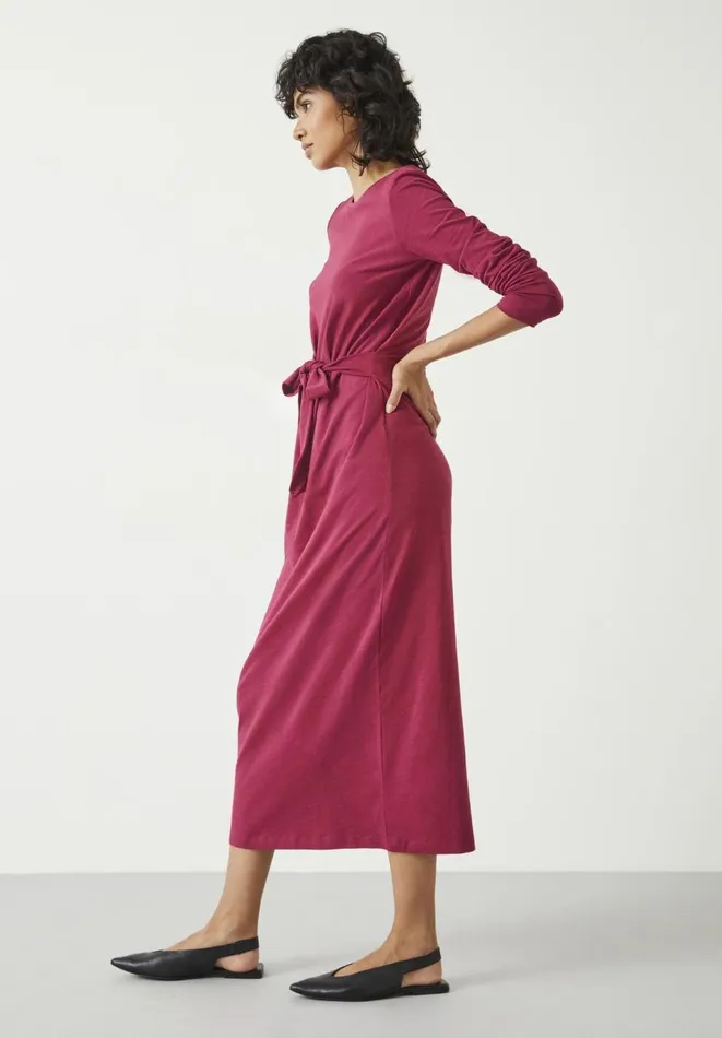 Hush Dresses Women Suzie Maxi Dress Berry Hush Dresses Women Suzie Maxi Dress Berry