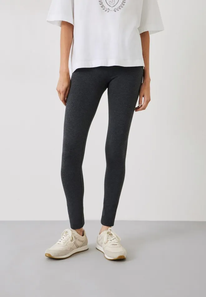 Hush Joggers and Leggings Women Essential Leggings Charcoal Marl Hush Joggers and Leggings Women Essential Leggings Charcoal Marl