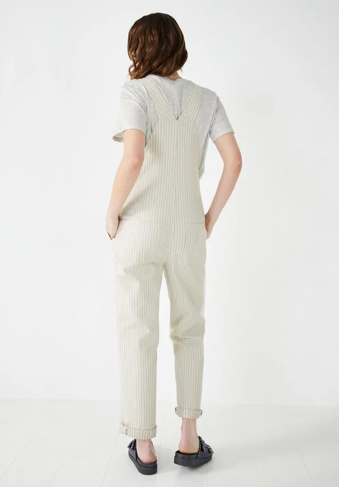 Hush Jumpsuits Women Striped Dungarees Sugar Swizzle Hush Jumpsuits Women Striped Dungarees Sugar Swizzle