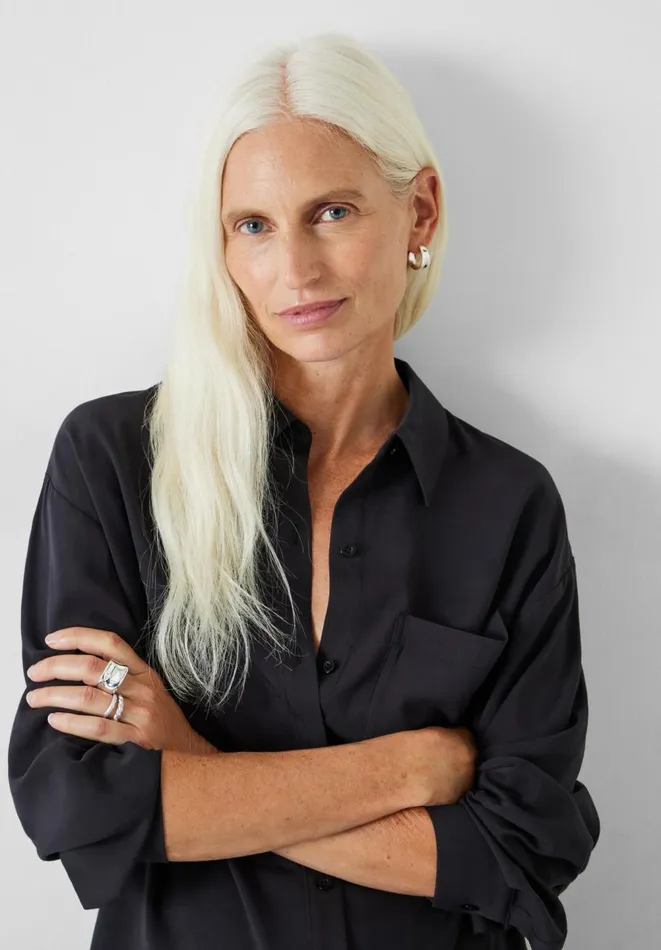 Hush Shirts and Blouses Women Nicole Relaxed Pocket Shirt Navy Hush Shirts and Blouses Women Nicole Relaxed Pocket Shirt Navy