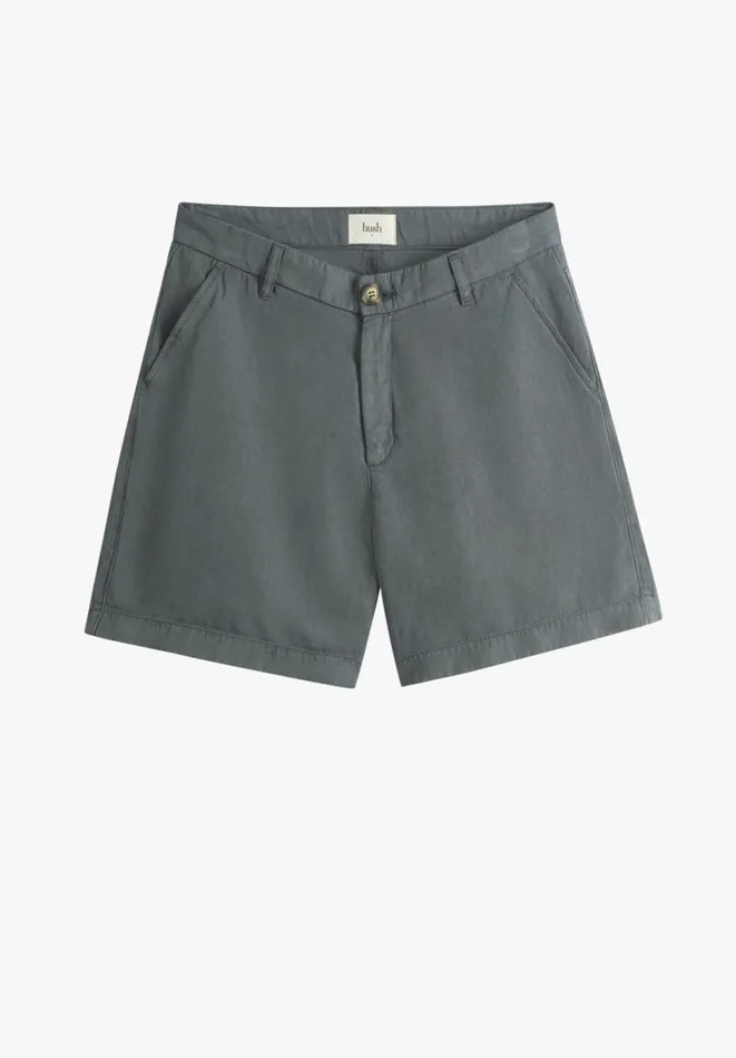 Hush Shorts Women Karli Short Washed Black Hush Shorts Women Karli Short Washed Black