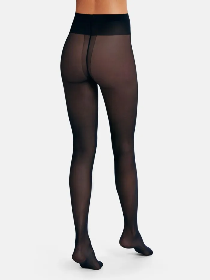 Individual 20 Tights Admiral Women Wolford Tights