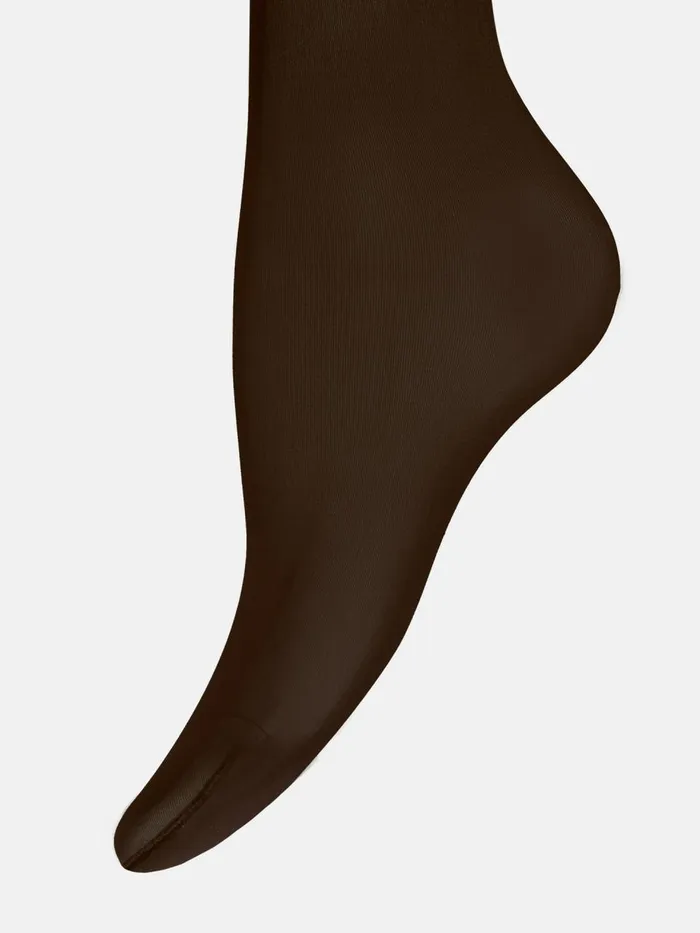 Individual 20 Tights Nearly Black Women Wolford Tights