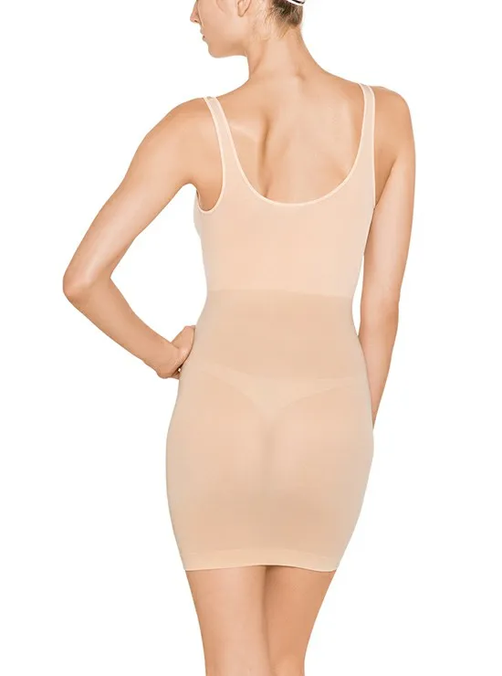 Individual Nature Forming Dress Black Women Wolford Dresses and Skirts