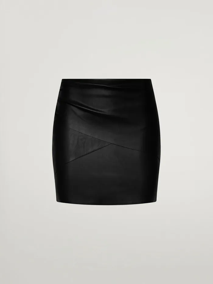 Jo Skirt Black Women Wolford Dresses and Skirts