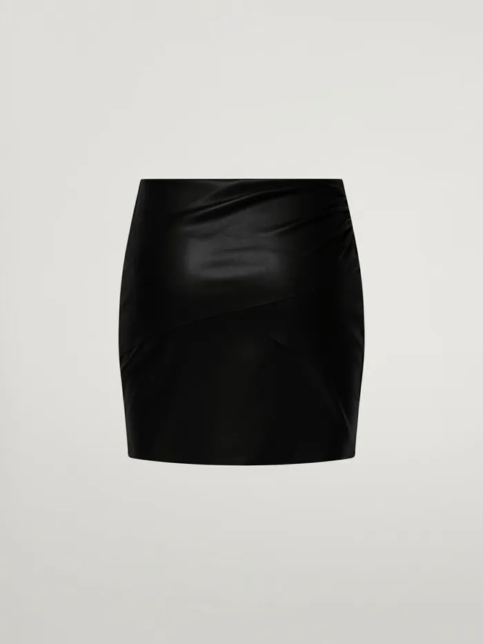 Jo Skirt Black Women Wolford Dresses and Skirts