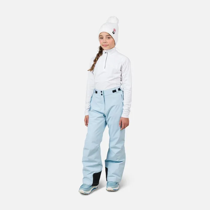 Kids Girls039 Ski Pants Glacier Rossignol Ski Pants