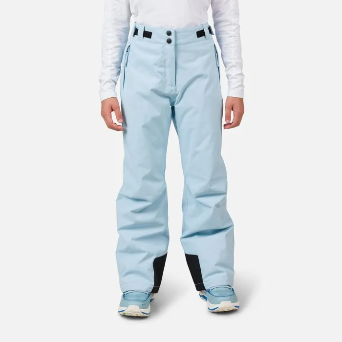 Kids Girls039 Ski Pants Glacier Rossignol Ski Pants