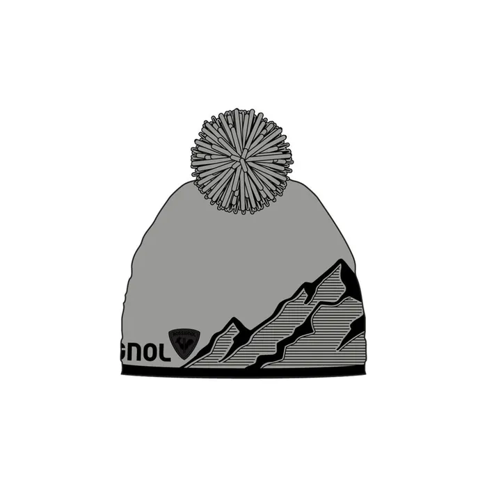 Kids Junior039s Ben Beanie Black200 Rossignol Accessories Kids Junior039s Ben Beanie Black200 Rossignol Accessories