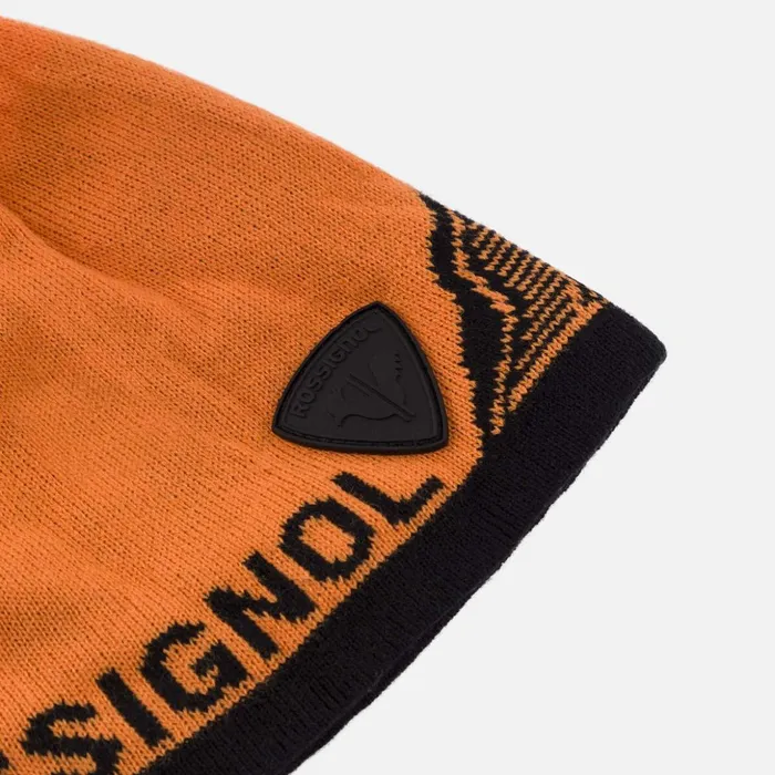 Kids Junior039s Ben Beanie Signal Rossignol Accessories Kids Junior039s Ben Beanie Signal Rossignol Accessories