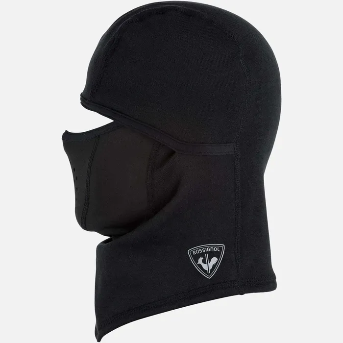 Kids Juniors039 Black Balaclava Black200 Rossignol Accessories Kids Juniors039 Black Balaclava Black200 Rossignol Accessories