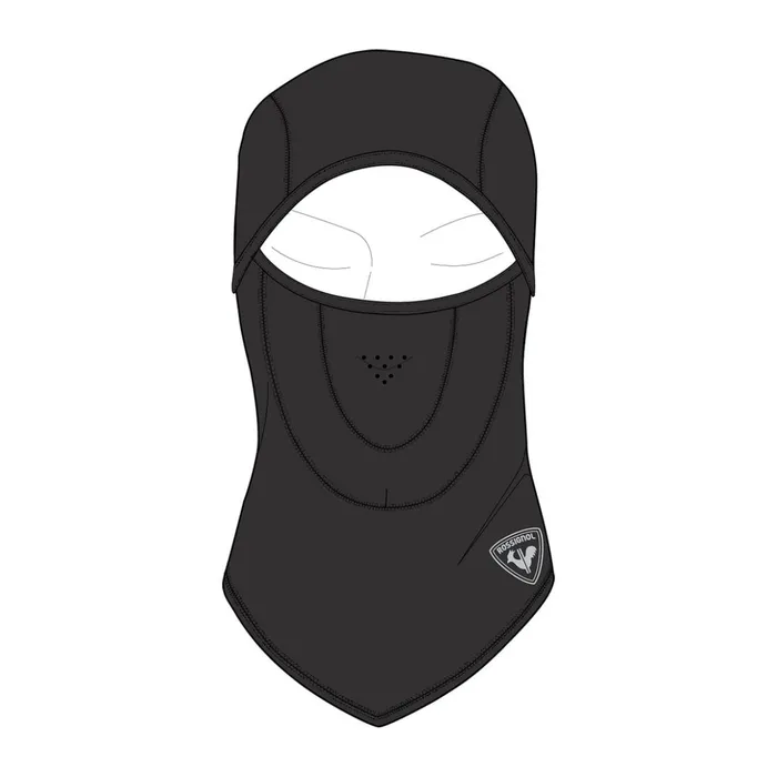 Kids Juniors039 Black Balaclava Black200 Rossignol Accessories Kids Juniors039 Black Balaclava Black200 Rossignol Accessories
