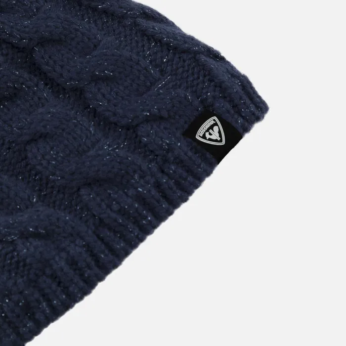 Kids Juniors039 Ruby Beanie Darknavy715 Rossignol Accessories Kids Juniors039 Ruby Beanie Darknavy715 Rossignol Accessories