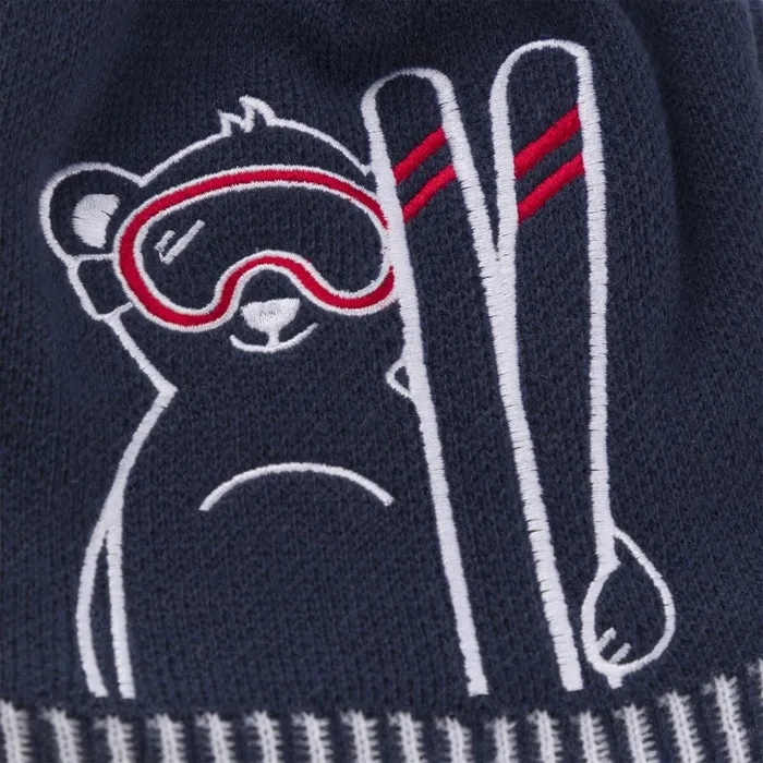 Kids Juniors039 Will Beanie Darknavy715 Rossignol Accessories Kids Juniors039 Will Beanie Darknavy715 Rossignol Accessories