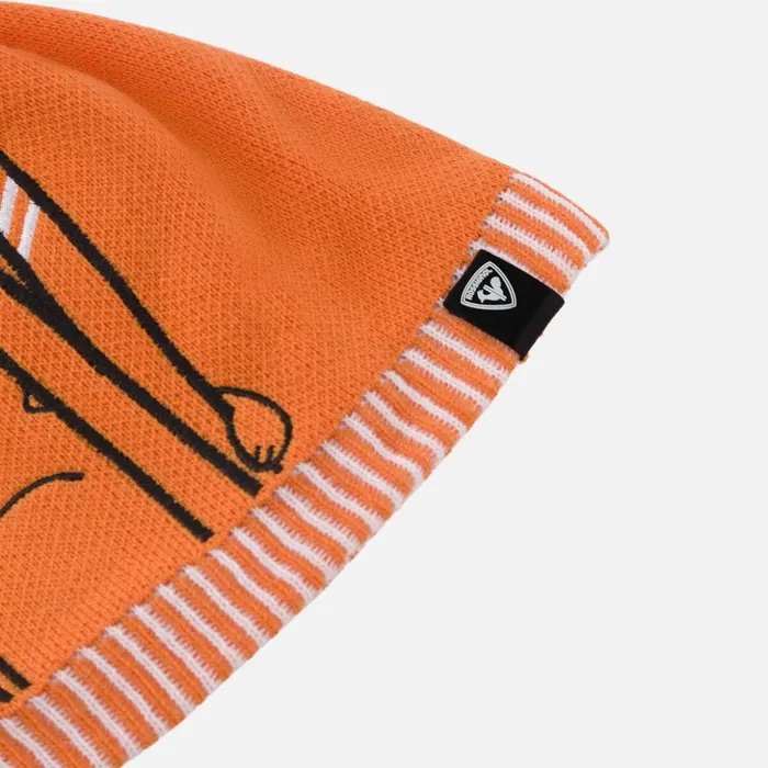 Kids Juniors039 Will Beanie Signal Rossignol Accessories Kids Juniors039 Will Beanie Signal Rossignol Accessories