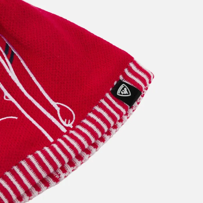 Kids Juniors039 Will Beanie Sportsred301 Rossignol Accessories Kids Juniors039 Will Beanie Sportsred301 Rossignol Accessories