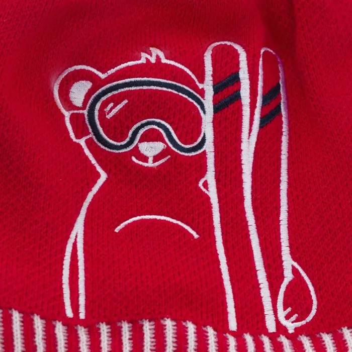 Kids Juniors039 Will Beanie Sportsred301 Rossignol Accessories Kids Juniors039 Will Beanie Sportsred301 Rossignol Accessories