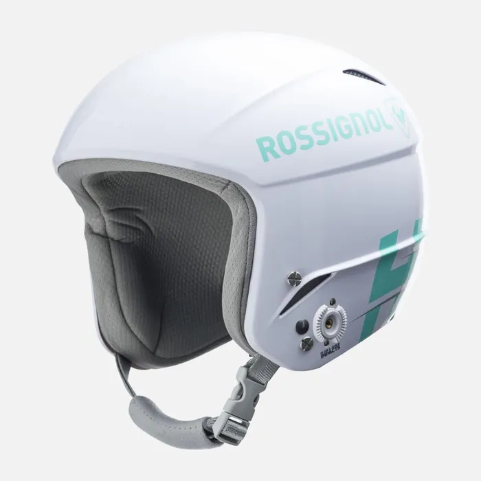 Kids Kid039s Helmet Hero Impacts Rossignol Helmets and Protections
