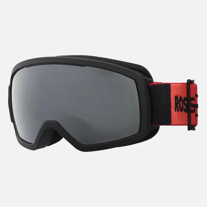 Kids TORIC HERO HOT RED Rossignol Goggles and Lenses