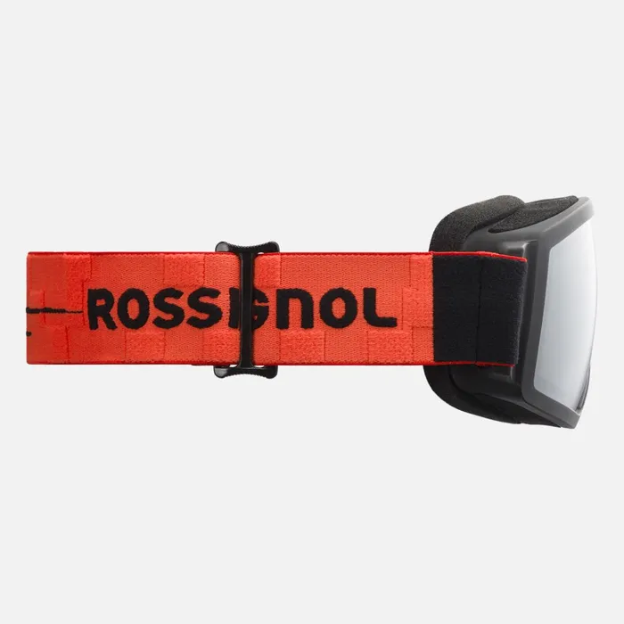 Kids TORIC HERO HOT RED Rossignol Goggles and Lenses