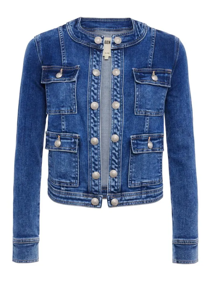 L039Agence Blazers and Jackets Women Yari Jacket Rhodes