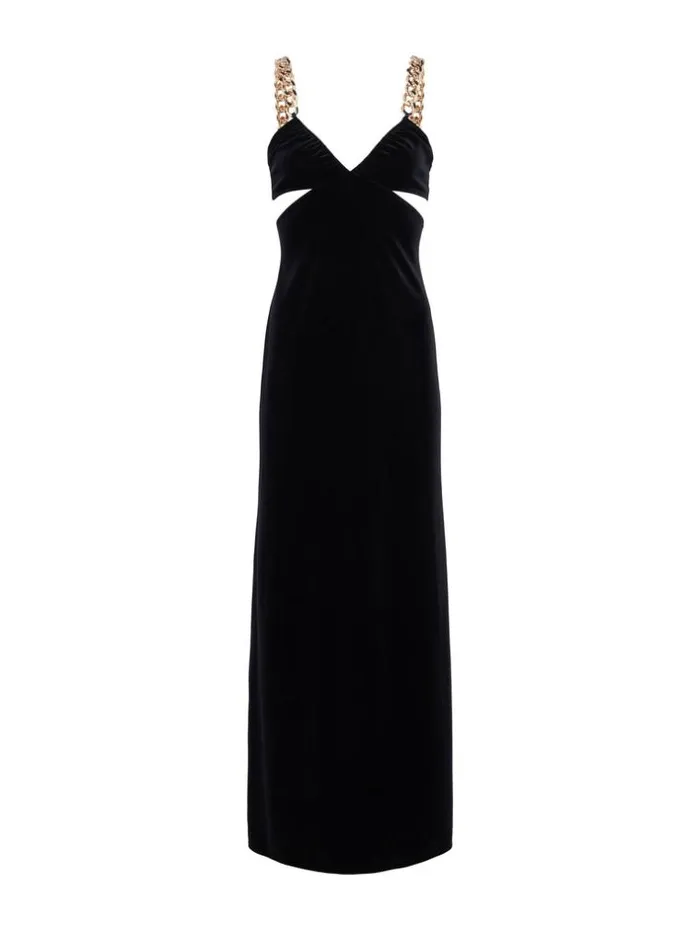 L039Agence Dresses and Jumpsuits Women Beatriz Dress Black